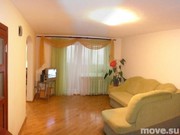 Квартиры по суткам в Речице. Vel +375(44)472-55-18,  MТС +375(33)63-63-