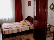  комфортабельную квартиру на сутки в Центре Минска
