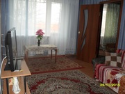 Уютная квартира с WIWF на сутки в Слониме. 37529 9345890. 37533 393911