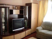Аренда квартиры с ремонтом на сутки.Есть ВСЁ