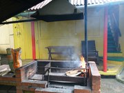 Дом с баней в живописном месте у реки.на сутки .Витебск..Для Компаний.