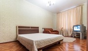 Сдается не дорого квартира на сутки Минск по улице Красная 18