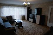 На сутки 2-х комнатная квартира в центре Бреста