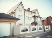 Сдается большой дом для проведения торжеств