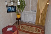  1-2 квартира на сутки в центре Бреста.