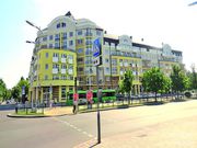 новостройка в центре бреста