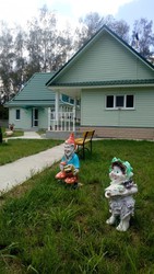 Сдам на сутки,  короткий срок Гостевой  Дом