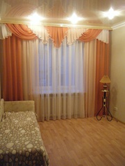 2-х комнатная на сутки ул. Первомайская +375298400644