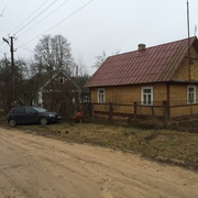 Сдам жилой дом в живописном месте 