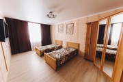 Трехкомнатные квартиры в разных чертах города Мозыря