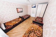 Квартира разного уровня на сутки в городе Мозыре