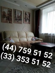 Аренда квартир