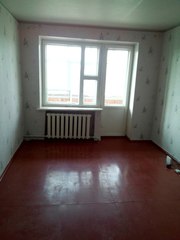 Сдается однокомнатная квартира (малосемейка) в районе МКК