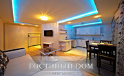 3-комнатная VIP квартира гостиничного типа для посуточной аренды на на