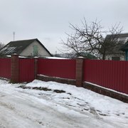 дом г.Орша 2ой переулок Лейтенанский,  д 39